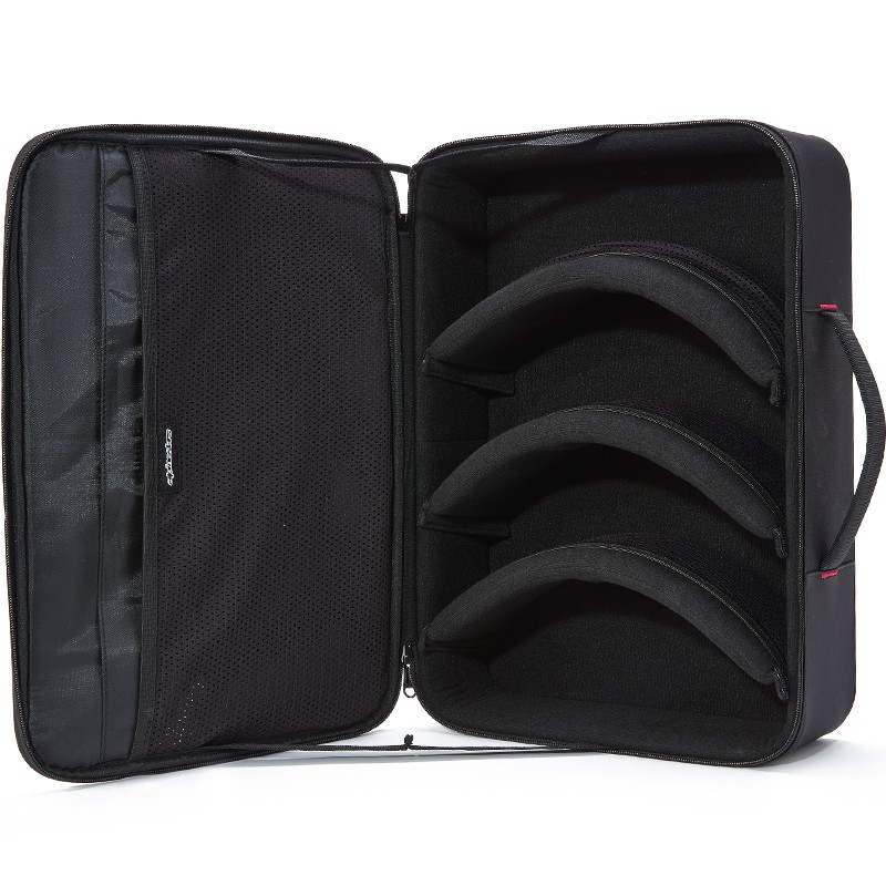 ESTUCHE PARA GAFAS DE MOTOCROSS ALPINESTARS SUPERTECH VISION