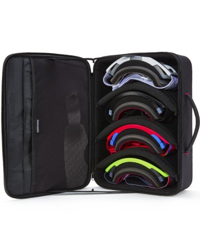 ESTUCHE PARA GAFAS DE MOTOCROSS ALPINESTARS SUPERTECH VISION