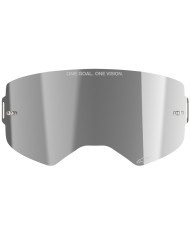 LENTE GAFAS ALINESTARS SUPERTECH IRIDIUM MIRROR SILVER