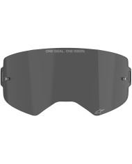 LENTE GAFAS ALINESTARS SUPERTECH DARK SMOKE