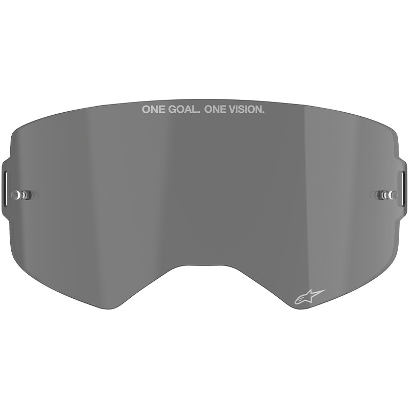 LENTE GAFAS ALINESTARS SUPERTECH MEDIUM SMOKE