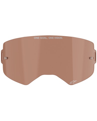 LENTE GAFAS ALINESTARS SUPERTECH POSCOMBUSTION