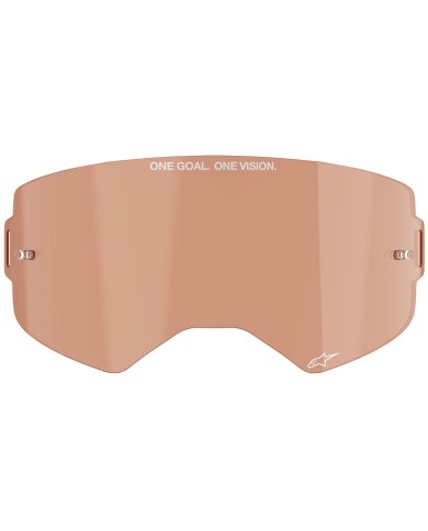 LENTE GAFAS ALINESTARS SUPERTECH POSCOMBUSTION LIGHT