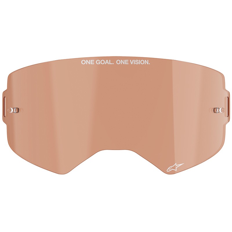 LENTE GAFAS ALINESTARS SUPERTECH POSCOMBUSTION LIGHT