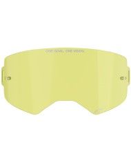 LENTE GAFAS ALINESTARS SUPERTECH YELLOW