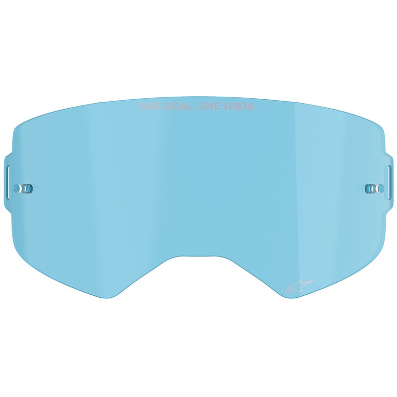 LENTE GAFAS ALINESTARS SUPERTECH BLUE LIGHT