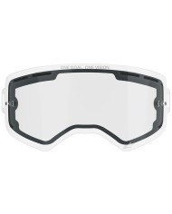 LENTE GAFAS ALINESTARS SUPERTECH DOBLE PANEL CLEAR