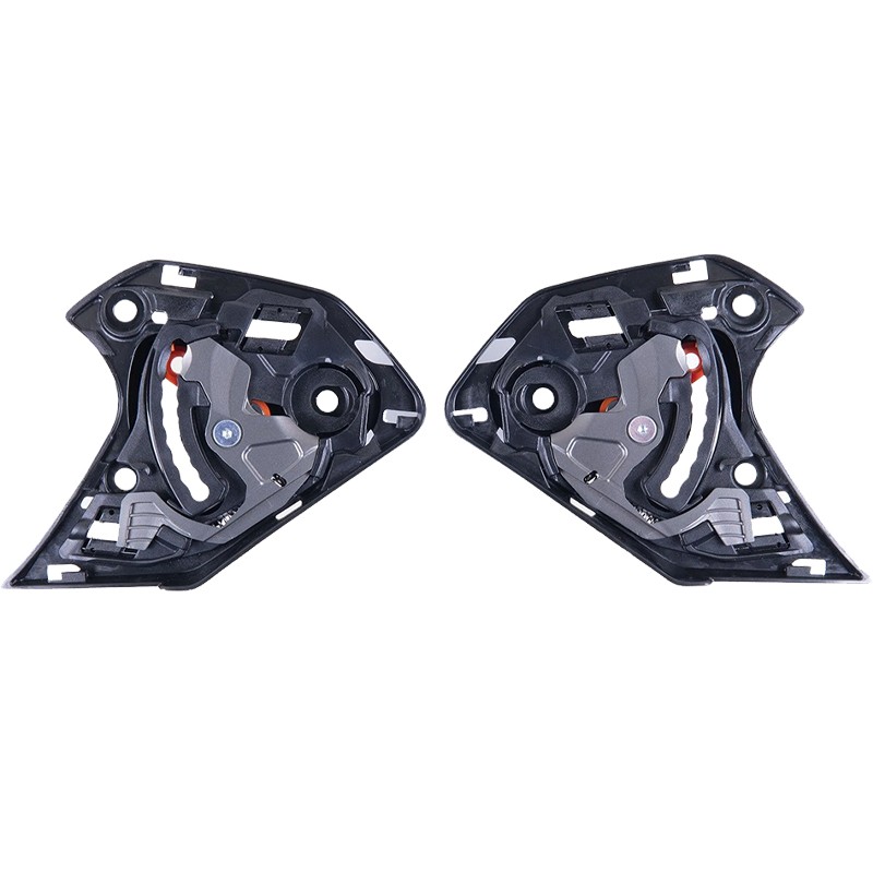 MECANISMOS PARA PANTALLA ALPINESTARS SUPERTECH R10