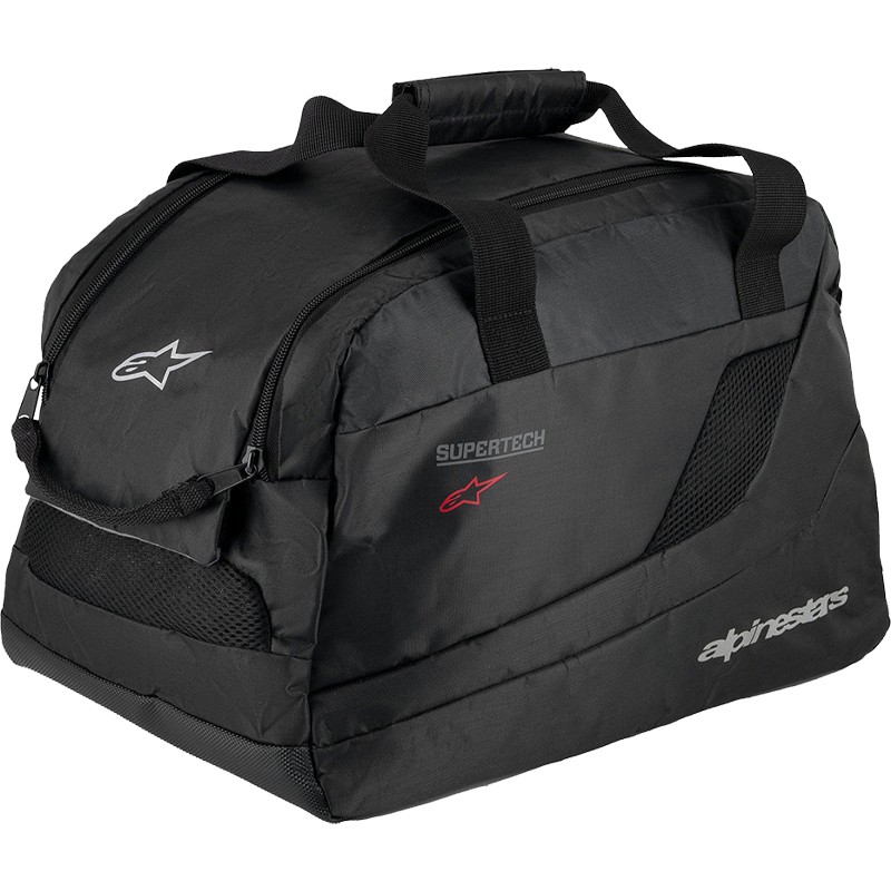 BOLSA PORTACASCOS ALPINESTARS SUPERTECH R10