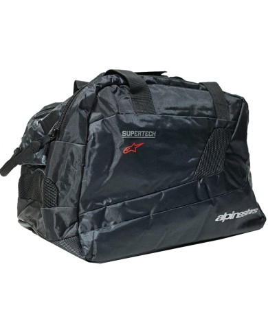 BOLSA PORTACASCOS ALPINESTARS SUPERTECH R10