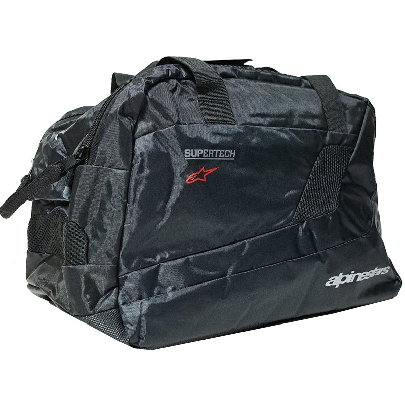 BOLSA PORTACASCOS ALPINESTARS SUPERTECH R10