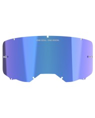 LENTE GAFAS ALINESTARS VISION 8/5/3 IRIDIUM MIRROR BLUE