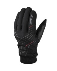 GUANTES LS2 CIVIS BLACK