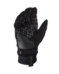 GUANTES LS2 CIVIS BLACK