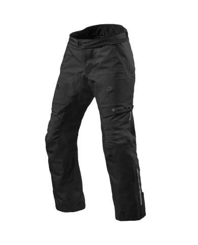 PANTALONES REVIT NEPTUNE 3 GORE-TEX BLACK