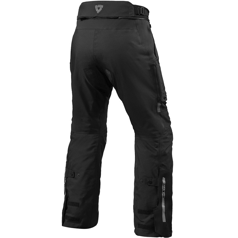 PANTALONES REVIT NEPTUNE 3 GORE-TEX BLACK