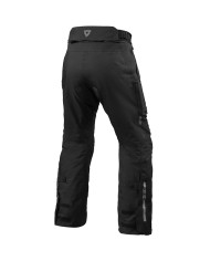 PANTALONES REVIT NEPTUNE 3 GORE-TEX BLACK