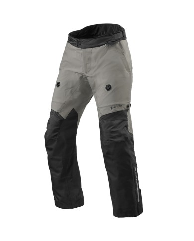 PANTALONES REVIT NEPTUNE 3 GORE-TEX GREY/BLACK