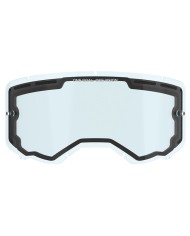 LENTE GAFAS ALPINESTARS VISION 8/5/3 DOBLE PANEL BLUE