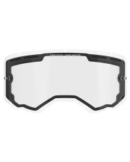 LENTE GAFAS ALPINESTARS VISION 8/5/3 DOBLE PANEL CLEAR