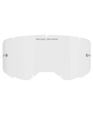 LENTE GAFAS ALPINESTARS VISION 8/5/3 CLEAR