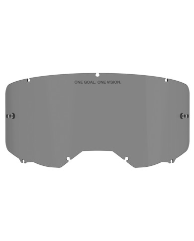 LENTE GAFAS ALPINESTARS VISION 8/5/3 SMOKE