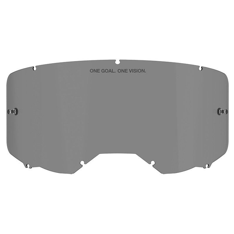 LENTE GAFAS ALPINESTARS VISION 8/5/3 SMOKE