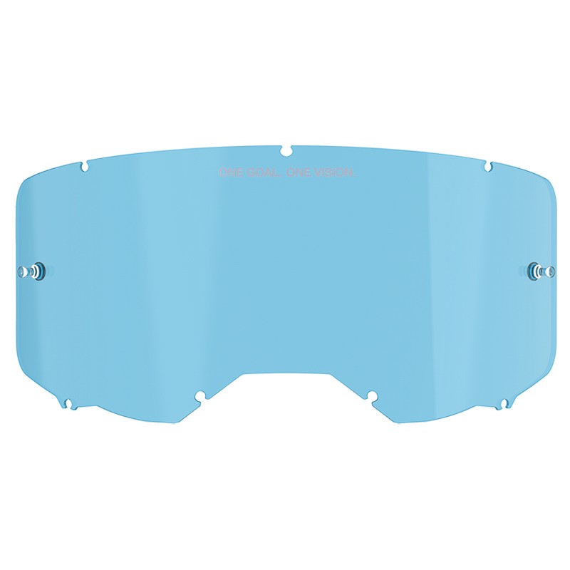 LENTE GAFAS ALPINESTARS VISION 8/5/3 BLUE