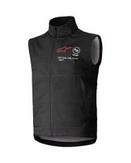 CHALECO ALPINESTARS TECHSTAR SOFTSHELL BLACK