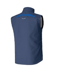 CHALECO ALPINESTARS TECHSTAR SOFTSHELL NAVY