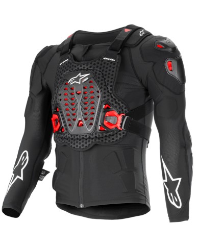 PROTECCION ALPINESTARS BIONIC XTR PLASMA