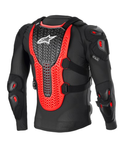 PROTECCION ALPINESTARS BIONIC XTR PLASMA