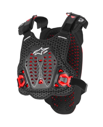PROTECCION ALPINESTARS A-5 PLASMA CHEST PROTECTOR
