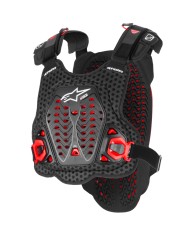 PROTECCION ALPINESTARS A-5 PLASMA CHEST PROTECTOR