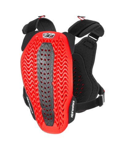 PROTECCION ALPINESTARS A-5 PLASMA CHEST PROTECTOR