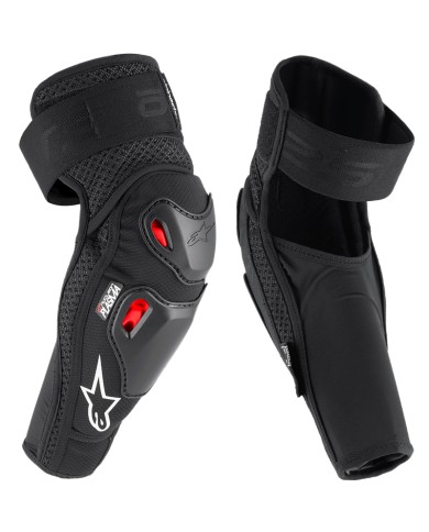 PROTECCIONES DE CODO ALPINESTARS BIONIC PRO PLASMA ELBOW PROTECTOR