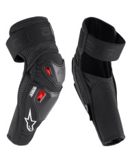 PROTECCIONES DE CODO ALPINESTARS BIONIC PRO PLASMA ELBOW PROTECTOR