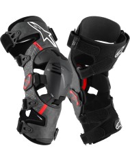 RODILLERAS ALPINESTARS SUPERTECH RK-10 PLASMA KNEE BRACE