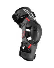 RODILLERAS ALPINESTARS SUPERTECH RK-10 PLASMA KNEE BRACE