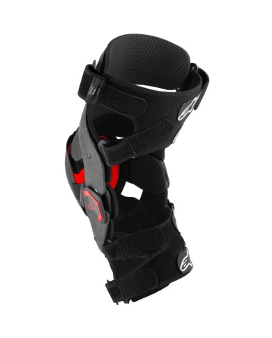 RODILLERAS ALPINESTARS SUPERTECH RK-10 PLASMA KNEE BRACE