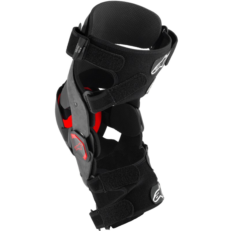 RODILLERAS ALPINESTARS SUPERTECH RK-10 PLASMA KNEE BRACE