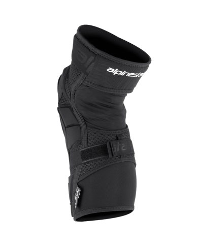 RODILLERAS ALPINESTARS BIONIC PRO PLASMA KNEE PROTECTOR
