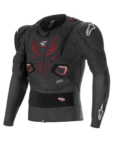 PROTECCION ALPINESTARS BIONIC PRO V3 PLASMA