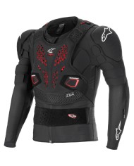 PROTECCION ALPINESTARS BIONIC PRO V3 PLASMA