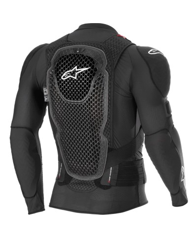PROTECCION ALPINESTARS BIONIC PRO V3 PLASMA
