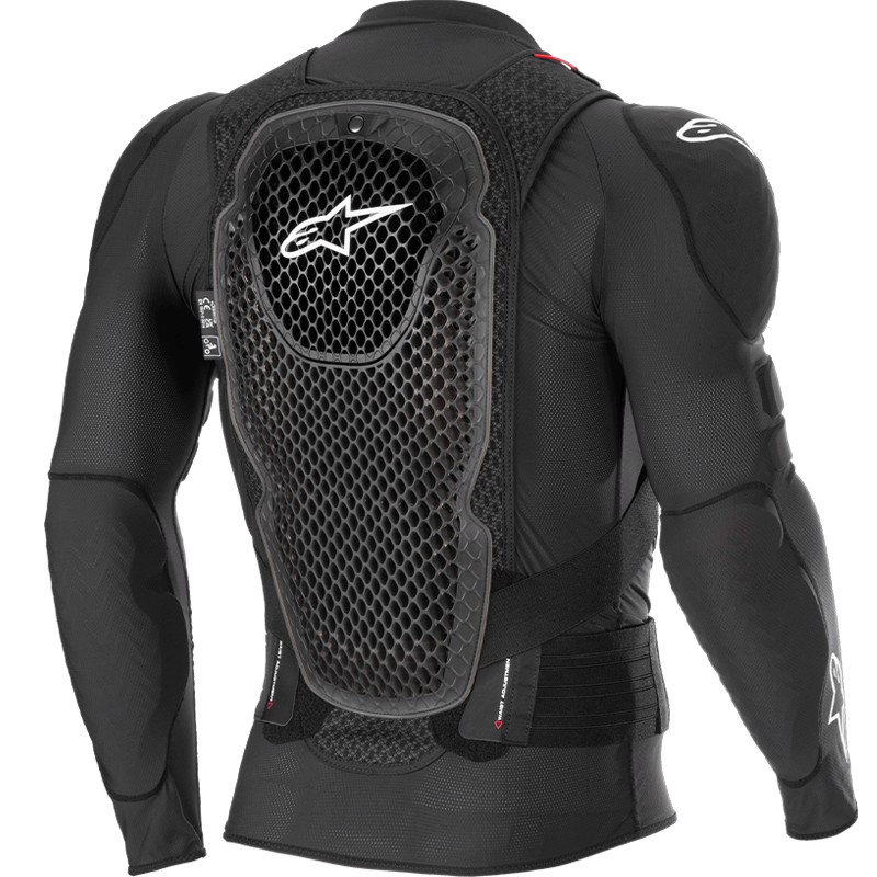 PROTECCION ALPINESTARS BIONIC PRO V3 PLASMA