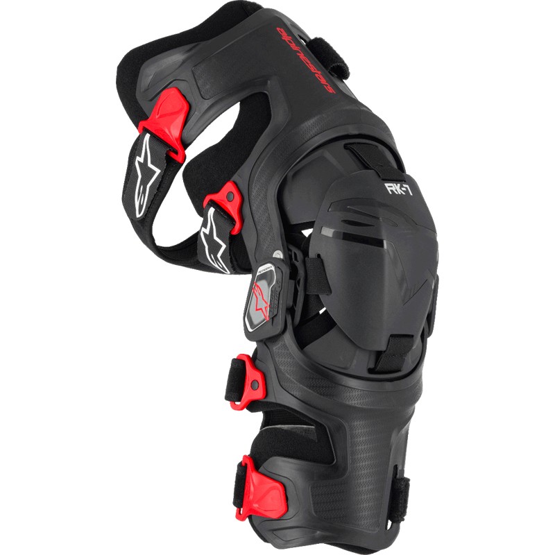 RODILLERAS ALPINESTARS RK-7 PLASMA KNEE BRACE