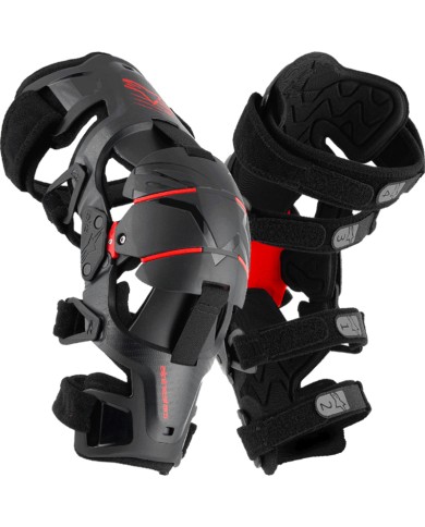 RODILLERAS ALPINESTARS RK-1 PLASMA KNEE BRACE