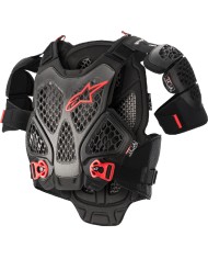 PROTECCION ALPINESTARS A-6 CHEST PROTECTOR