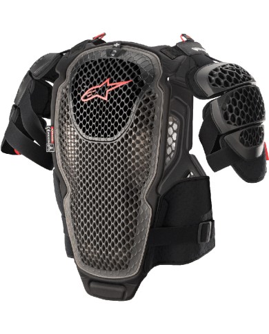 PROTECCION ALPINESTARS A-6 CHEST PROTECTOR